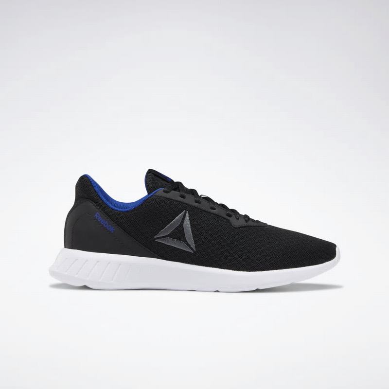 Adidasi Alergare Reebok Lite Barbati Negrii/Albi Romania YP5752MT